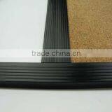 Plastic Framed Cork & Dry Erase Combo Board thumbnail-2