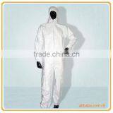 ESD Cleanroom Antistatic Jumpsuit thumbnail-1