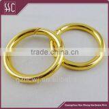 Handbag Metal O Ring With Lock thumbnail-1