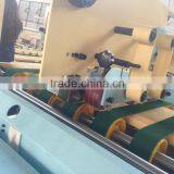Semi-auto Corrugated Paperboard Folder Gluer Machine Carton Making Machine/Speed of Machinery:0-60m/min thumbnail-5