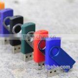 Promotional Swivel Usb Flash Drives thumbnail-4