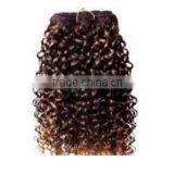 Hot Sale Tangle/Shedding Free Wholesale Price Yaki Pony Hair Braiding Hair Braids