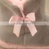 The Most Popular Comfortable Baby Shoes in Winter 2016 thumbnail-3