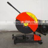 Cutting Machine J3GC-400 thumbnail-1