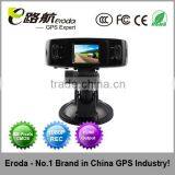 New GPS Camera Wide Angel Car Camera Video Recorder DVR With G-Sensor thumbnail-1