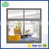 anodized anodized aluminium sliding window wholesale