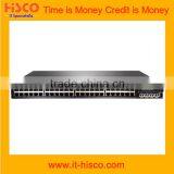 EX4200-24P-TAA Trade Agreement Act-compliant 24-port 10/100/1000BASE-T (24 PoE Ports) + 600 W AC PSU. thumbnail-2