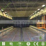 CE Shot Peening Machine for Sale thumbnail-1