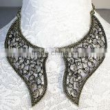2013 spring most popular European style party sexy necklaces