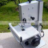 Playwood Machinery Portable Vertical Band Saw thumbnail-1