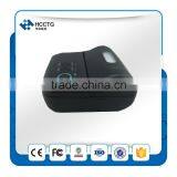 80mm 3'' Bluetooth Portable Thermal Receipt Printer--HCC T9, Work With Android/iOS Mobile, for Tickets Printing, in Smart Size thumbnail-4