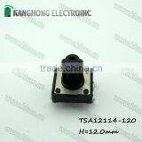 TSA12114 Tact Switch With Special Stem thumbnail-2