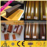 Wow!! Sliding Curtain Aluminium Profile Price/aluminum Doors for External Prices/custom Made Quality Modern Aluminum Rails Gates thumbnail-2