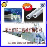 PP-R PE-RT Floor Heating Pipe Machinery/PP-R PE-RT Pipe Making Machinery/plastic Pipe Making Machine thumbnail-1