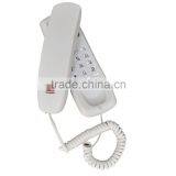 Cheap OEM Wall Mount Trim Line Hotel Phone thumbnail-1