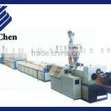 Pvc Profile Extrusion Machine