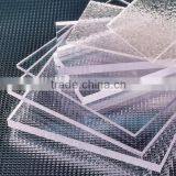 Transparent Polycarbonate Sheet/Clear Polycarbonate Sheet 15 Years Warranty thumbnail-1