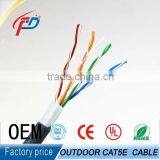 Utp Outdoor 1000ft Cat5e Cable thumbnail-3