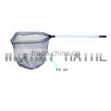 High Quality Pvc Netting Landing Net