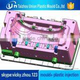 Plastic Injection Mould for Automotive Parts thumbnail-2
