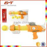 New Fashion Shooting Soft Ball Gun Toy for Sale