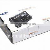 2013 Hot Sale Carmera Paper Packaging Box