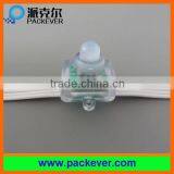 12mm 5V/12V Full Color Square Shape Ws2801 LED Pixel Strand thumbnail-3