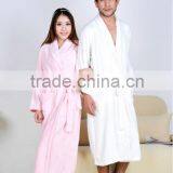 Bright Colorful Brilliant Soft Couple Bath Robe Towel thumbnail-1