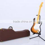 High Quality Custom Mini Plastic Guitar Manufacturer