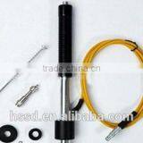 MH310 Portable Metal/Rubber/Plastic Hardness Testing Machine/ Hardness Tester Price thumbnail-2