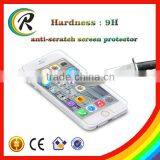 OEM Clear Tempered Glass for Iphone 6S Glass Screen Guard