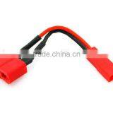 High Quality Female t Plug to Female JST Connector