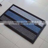Rubber Backed Polypropylene Mat