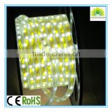 Hot sale SMD5050 rgb led rope light for outdoor CE/RoHS approved
