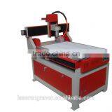 Hot Selling Cnc Router With CE For Wood Acrylic Mdf Aluminum 6090 Machine thumbnail-5