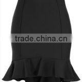 Sex Gothic Rockability Skirt Vintage Cocktail Punk Skirt thumbnail-1