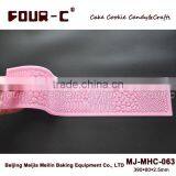 New Arrivals,sugarcraft Silicone Mat,cake Art Silicone Mold,cake Decor Supplies thumbnail-4