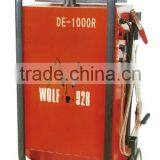 Power Steering Cleaner and Oil Changer