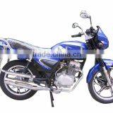 125cc Motorcycle/Street Bike WJ125-8VII(WJ-SUZUKI Engine)