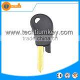 no Logo Transponder Key Blank Case Shell Cover With SX9 Blade for Cirtroen thumbnail-1