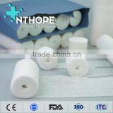 Disposable Gauze Bandages for Would Dressing
