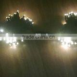 Custom Length Xmas Light for Xmas Tree Long Christmas Light Strip for Party Decoration thumbnail-6