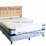 Fabric Bed Headboard Queen thumbnail-5