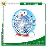 Universal Mini Handy Fan Electric Fan Wholesale thumbnail-3