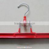 PVC Coated Hanger AND RED COLOR HANGER