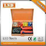China Electric Crimping Tool Set DN-056TH