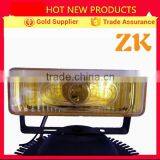 12V 24V Halogen Strip Yellow Truck off Road Auto Rear Fog Lamp 100w