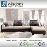 Stylist High Quality Furniture TV Room Sofa thumbnail-1