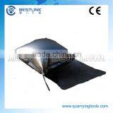 China Manufacture Disposable Mining Tools Pushing Steel Bag thumbnail-3