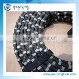 Professional Marble Diamond Rope Saw Made in China thumbnail-4